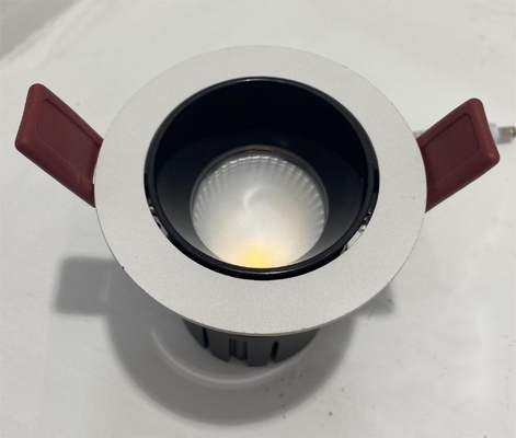 ไฟสปอร์ตไลท์ภายใน LED แบบสวิตช์ไมโครวินาทีสวิตช์ Green Energy Semiconductor